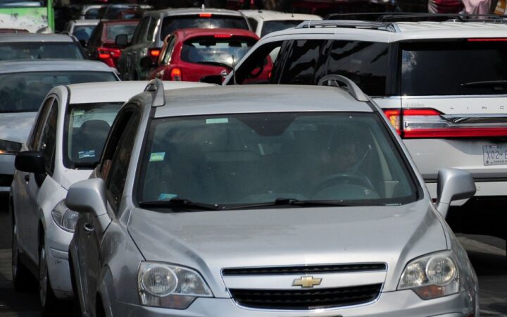 A punto de vencer el plazo para obtener el 100% de descuento en pago de tenencia en CDMX y Edomex A punto de vencer el plazo para obtener el 100% de descuento en pago de tenencia en CDMX y Edomex