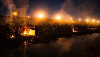 Ley migrante de Texas prolonga la violación sistemática de derechos: Guillén y Rendón