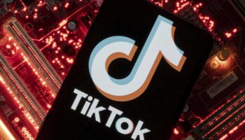 Taiwán clasifica TikTok como 'amenaza para la seguridad nacional'