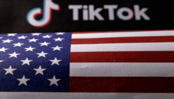 Cámara de Representantes de EU aprueba posible prohibición de TikTok