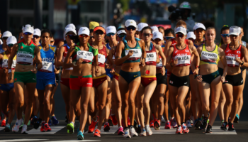 La historia de las mujeres en los Juegos Olímpicos y la paridad de género en París 2024