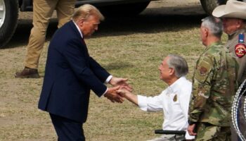 'Abbott quiere quedar bien con Trump': Miguel Basáñez sobre ley antiinmigrantes SB4 | Entérate