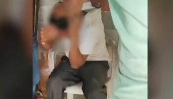 Se viraliza nuevo video de agresión a transportistas de Acapulco
