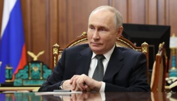 Putin gana elección presidencial rusa con 87.97% de los votos: primeros resultados oficiales