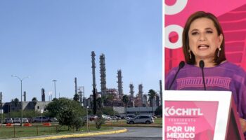 Idea de cerrar refinerías es simplista; Xóchitl Gálvez se contradice: Mesa de Análisis