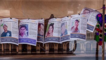 De 2019 a 2024 Chiapas sufrió un 'aumento exponencial' de personas desaparecidas: Frayba