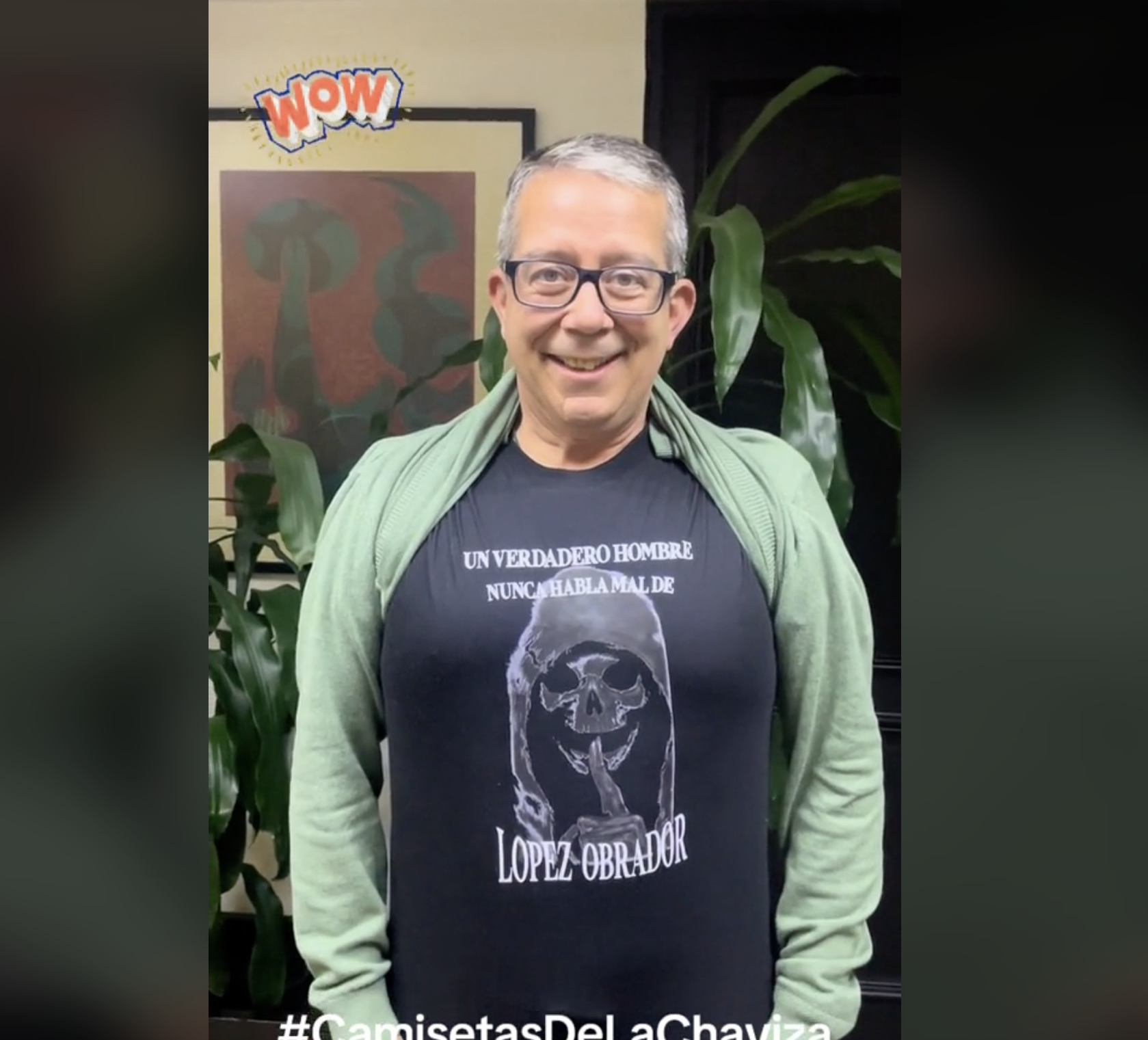 episcopado mexicano reacciona a camiseta de la ‘santa muerte’ en apoyo a amlo