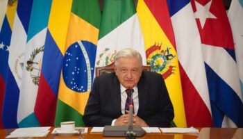 Celac culmina con respaldo a México y rechazo a Ecuador