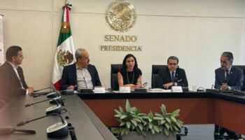 Cofece impuso 'multas históricas' por más de 5 mil millones de pesos entre 2022-23