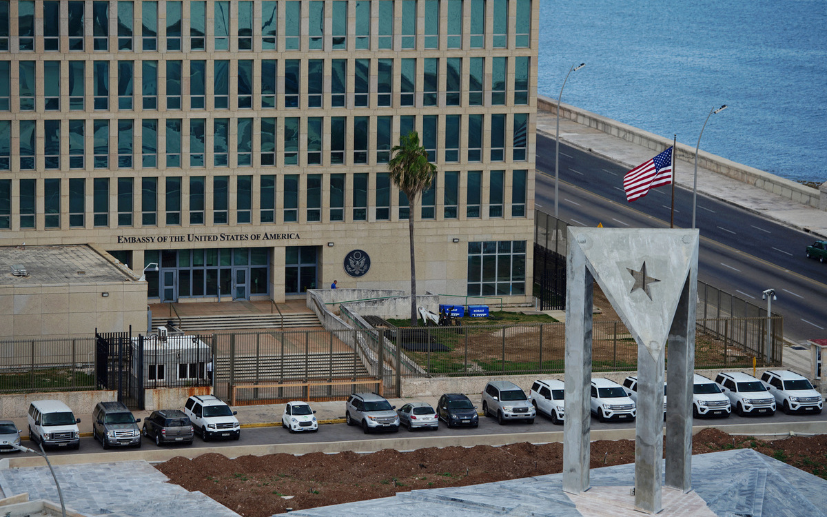 Nueva investigación culpa a Rusia del ‘síndrome de La Habana’, Moscú rechaza las acusaciones