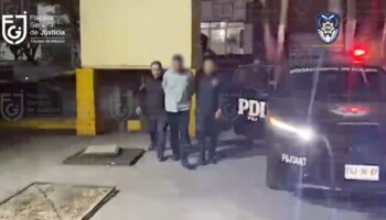 Fiscalía capitalina confirma posible feminicida serial en Iztacalco
