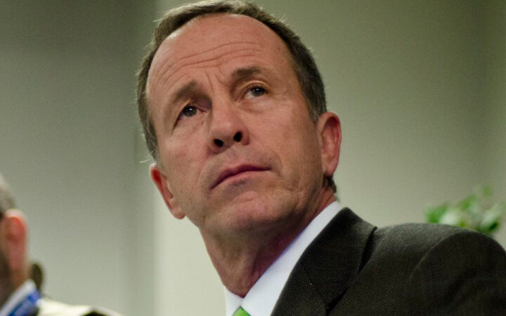 Exdirector de Conagua advierte que contaminación en agua de Benito Juárez es una 'infección' que se puede extender Exdirector de Conagua advierte que contaminación en agua de Benito Juárez es una 'infección' que se puede extender