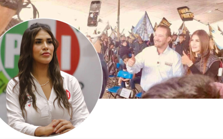 Taboada pactó con Cuauhtémoc Gutiérrez, acusado de trata de personas: Godoy Taboada pactó con Cuauhtémoc Gutiérrez, acusado de trata de personas: Godoy