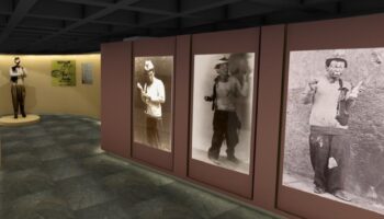 Tendrá Mario Moreno 'Cantinflas' su propio museo