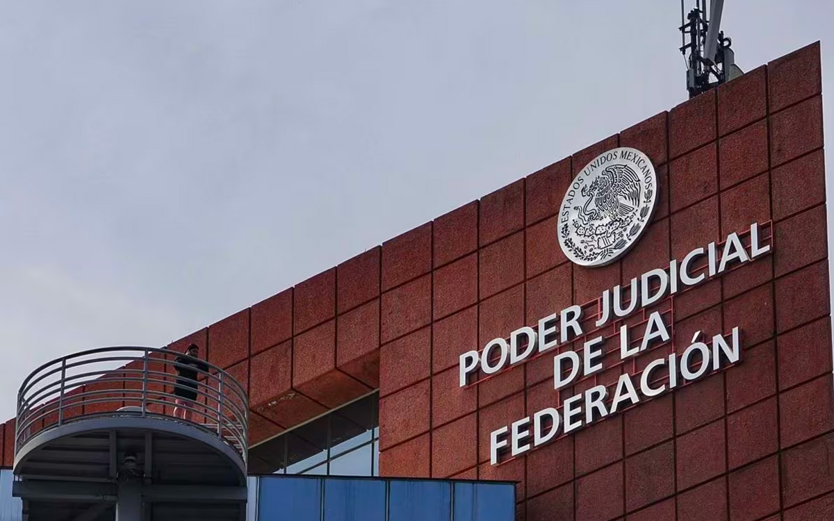 PJF es el más opaco de todos los poderes y el más corrupto: Gómez Bruera