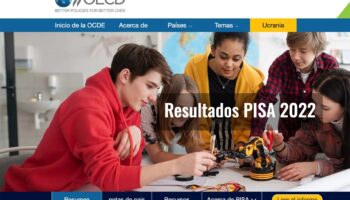 Reina incertidumbre sobre aplicación de Prueba PISA en México