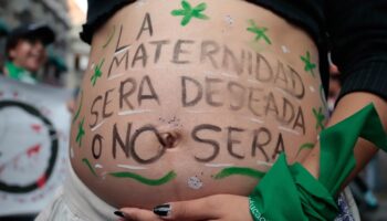 Tribunal federal aprueba aborto voluntario en Jalisco
