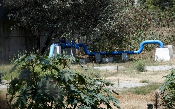 Facultad de Veterinaria y Zootecnia de la UNAM analiza agua de la Benito Juárez; esto fue lo que encontró