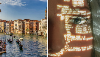 Una cuota y un sistema de vigilancia: los experimentos de Venecia ante el turismo de masas
