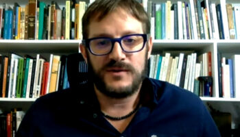 Aberrante que me demande medio de comunicación que debería defender libertad de expresión: Gómez Bruera | Video