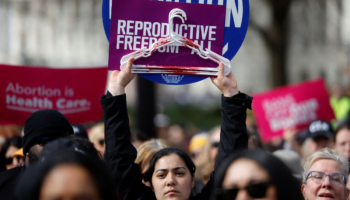 Gran Bretaña: diputados esperan hacer del aborto un derecho real para las mujeres