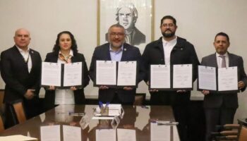 Instituto Electoral del Estado de México atenderá, por acuerdo con gobierno, solicitudes de seguridad