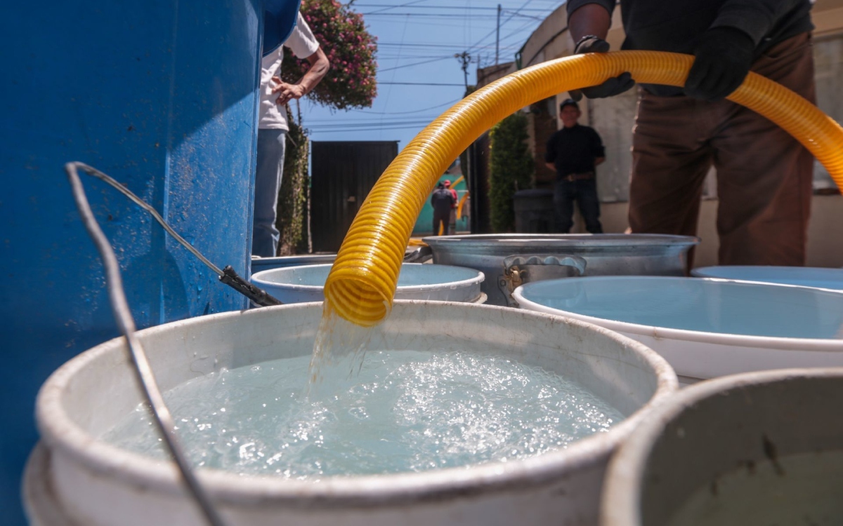 pemex confirma presencia de aceites y lubricantes en agua de pozo alfonso xiii; en ‘bajísima concentración’