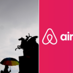 Foto: Cuartoscuro / 'airbnb' | Tratamiento: AN