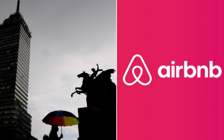 CDMX regula plataformas de hospedaje como Airbnb y Booking
