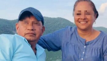 Hallan sin vida a candidato de Morena a una alcaldía de Oaxaca