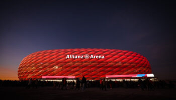 Champions League: Apuntan Gunners toda su artillería a las murallas de la Allianz Arena | Video