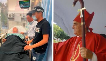 Solicita alta voluntaria obispo emérito de Chilpancingo