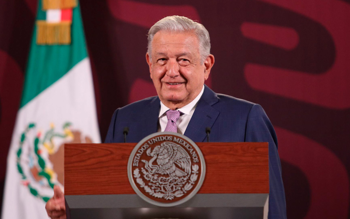 AMLO podría firmar el decreto para crear el Fondo de Pensiones para el Bienestar el 1 de mayo