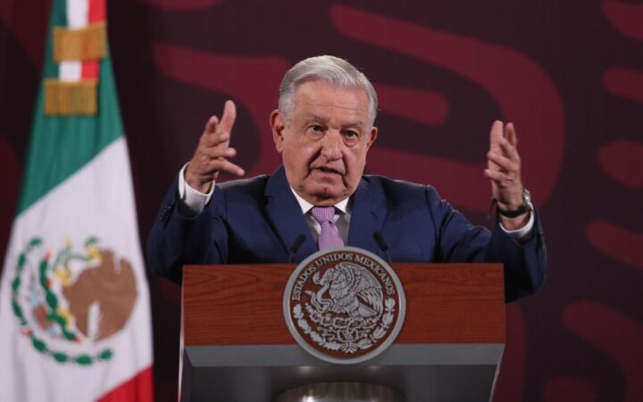 No se tocarán Afores con reforma; se protegerán: AMLO No se tocarán Afores con reforma; se protegerán: AMLO