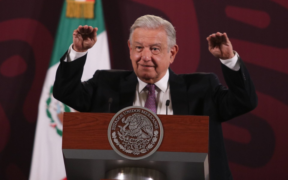 AMLO celebra aplazamiento de discusión sobre Afores en Cámara de Diputados