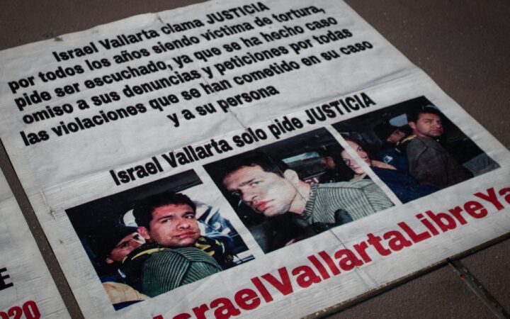 AMLO adelanta que usaría ley de Amnistía en casos Israel Vallarta y Ayotzinapa AMLO adelanta que usaría ley de Amnistía en casos Israel Vallarta y Ayotzinapa