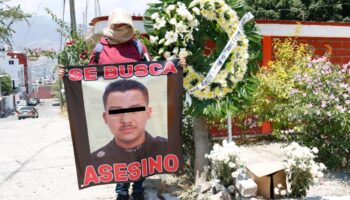Detienen a policía que asesinó al normalista de Ayotzinapa, Yanqui Kothan Gómez: AMLO