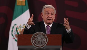 México pedirá a países intervenir para cuidar salud de ecuatoriano Jorge Glas