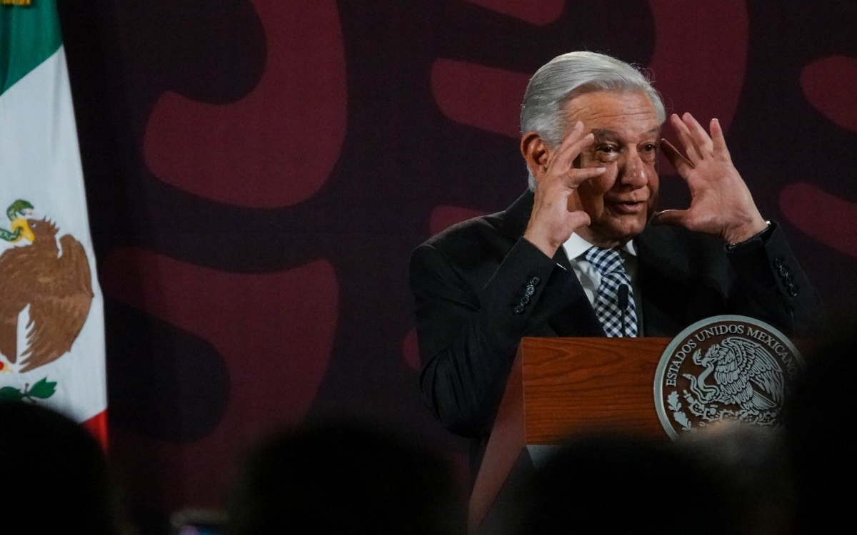 AMLO se lanza contra encuestadora que colocaba arriba a Gálvez y Taboada por ‘engañar’ a los mexicanos