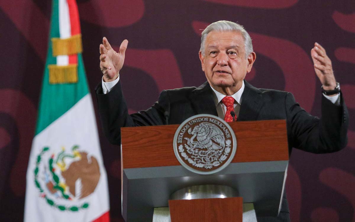 Diputados aprueban y envían a AMLO la reforma que lo faculta a otorgar amnistía directa