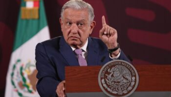 AMLO no declarará traidora a la patria a mexicana con cargo de Ministra en Ecuador