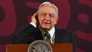 Murillo Karam recibe un trato distinto a otros presos: AMLO