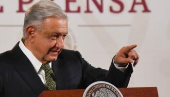 AMLO acusa a Xóchitl Gálvez de querer 'censurar' mañaneras