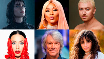 Billie Eilish, Nicki Minaj y otros 200 artistas piden que la IA respete sus derechos
