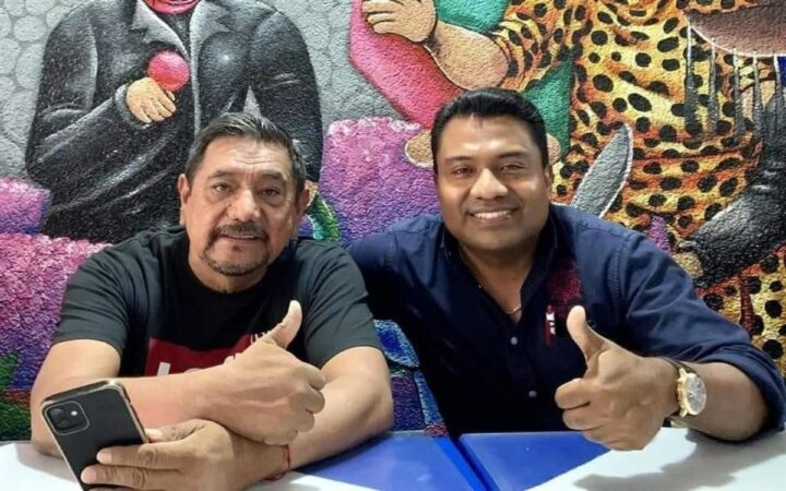 Asesinan a empresario ligado al senador Félix Salgado Macedonio Asesinan a empresario ligado al senador Félix Salgado Macedonio