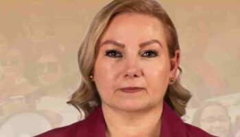 Atacan a balazos a Graciela Villarreal, candidata de Morena en Nuevo León