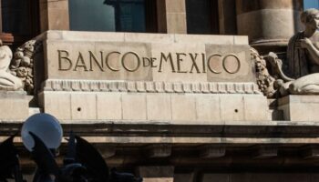 Banxico anticipa más recortes de tasas ante avances en reducción de inflación