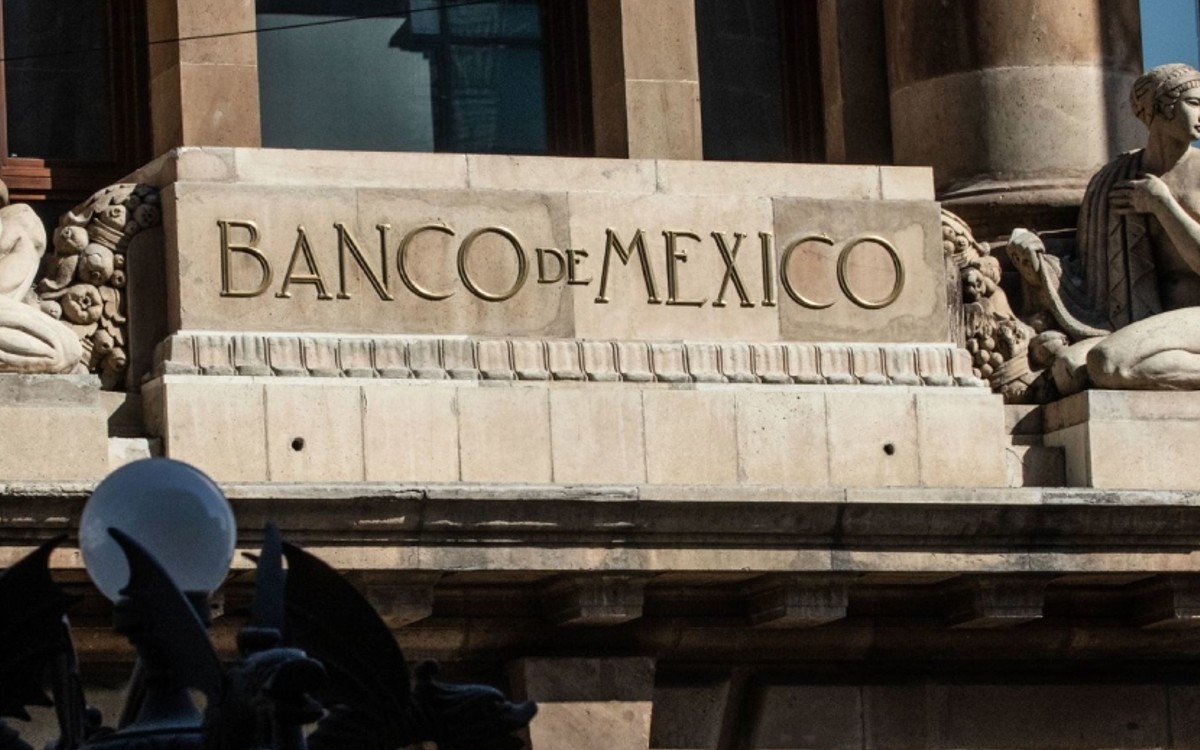 Banxico reportó pérdidas por 440,016 mdp en 2023