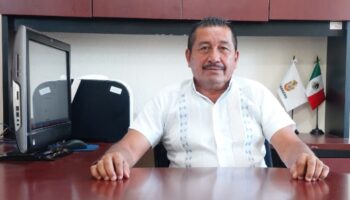 Asesinan a subsecretario de educación de Guerrero en su domicilio