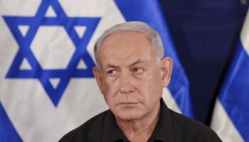 Netanyahu condena que EU pretenda sancionar un batallón por violar derechos humanos